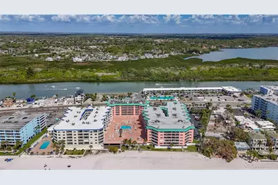 18400 Gulf Boulevard #1312, Indian Shores, FL 33785 - Photo 47
