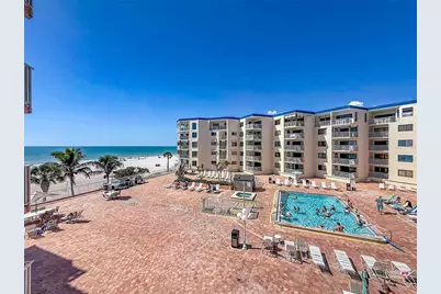 18400 Gulf Boulevard #1312, Indian Shores, FL 33785 - Photo 37