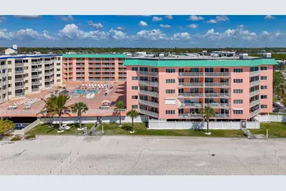 18400 Gulf Boulevard #1312, Indian Shores, FL 33785 - Photo 39