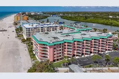 18400 Gulf Boulevard #1312, Indian Shores, FL 33785 - Photo 41