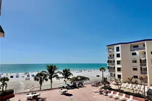 18400 Gulf Blvd, Indian Shores, FL 33785 - Photo 1