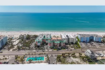 18400 Gulf Boulevard #1312, Indian Shores, FL 33785 - Photo 53