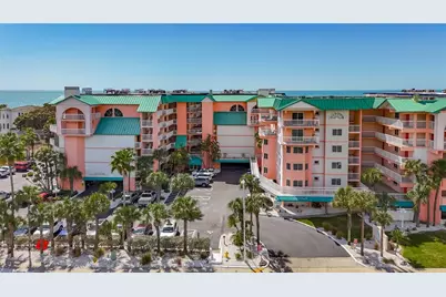 18400 Gulf Boulevard #1312, Indian Shores, FL 33785 - Photo 55