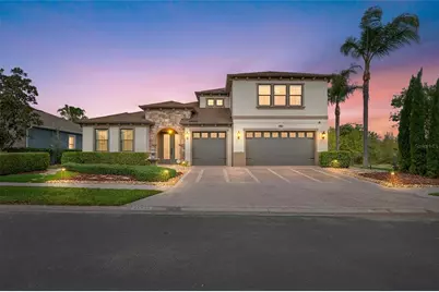 31335 Driscoll Drive, Wesley Chapel, FL 33543 - Photo 1