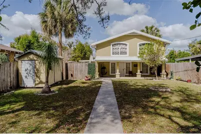 203 W Crest Avenue, Tampa, FL 33603 - Photo 1