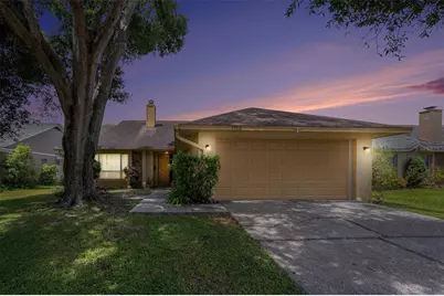 7112 Hollowell Drive, Tampa, FL 33634 - Photo 1