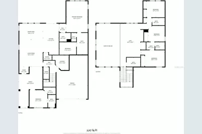 6430 Trailblaze Bend, Saint Cloud, FL 34771 - Photo 51