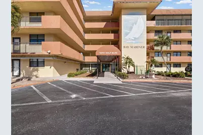 19701 Gulf Boulevard #105, Indian Shores, FL 33785 - Photo 35
