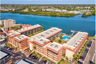 19701 Gulf Boulevard #105, Indian Shores, FL 33785 - Photo 31