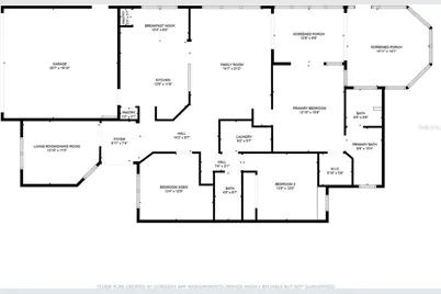 13825 Leroux Drive, Hudson, FL 34669 - Photo 3