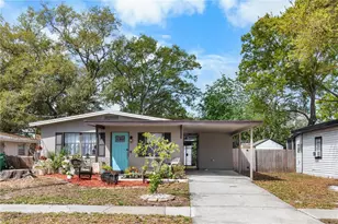 7009 S Fitzgerald St, Tampa, FL 33616 - Photo 1