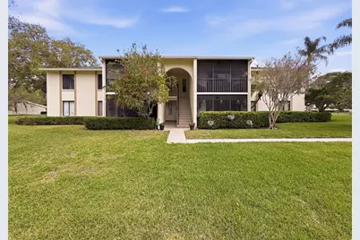 1488 Pine Glen Lane #B2, Tarpon Springs, FL 34688 - Photo 9