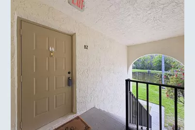 1488 Pine Glen Lane #B2, Tarpon Springs, FL 34688 - Photo 11