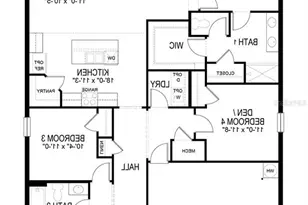 10926 Quail Grv Wy, San Antonio, FL 33576 - Photo 69