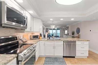 14900 Gulf Boulevard #202, Madeira Beach, FL 33708 - Photo 5