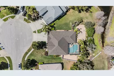 19101 Lone Creek Court, Land O Lakes, FL 34638 - Photo 3