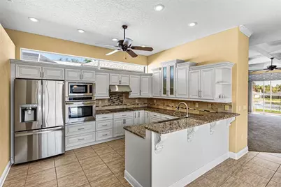 12231 Woodlands Circle, Dade City, FL 33525 - Photo 19