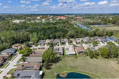 12231 Woodlands Circle, Dade City, FL 33525 - Photo 3