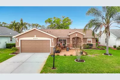 6353 Cardinal Crest Drive, New Port Richey, FL 34655 - Photo 1