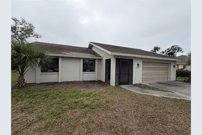 531 W Baffin Drive, Venice, FL 34293 - Photo 1