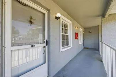 1465 Millstream Lane #205, Dunedin, FL 34698 - Photo 3