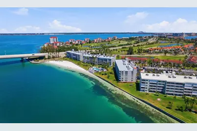 5801 Bahia Del Mar Circle #410, Saint Petersburg, FL 33715 - Photo 49