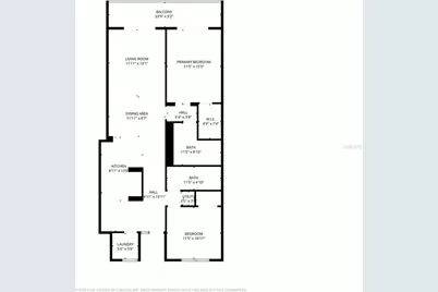 5801 Bahia Del Mar Circle #410, Saint Petersburg, FL 33715 - Photo 37