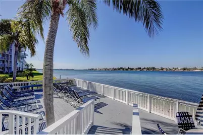 5801 Bahia Del Mar Circle #410, Saint Petersburg, FL 33715 - Photo 5