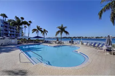 5801 Bahia Del Mar Circle #410, Saint Petersburg, FL 33715 - Photo 23