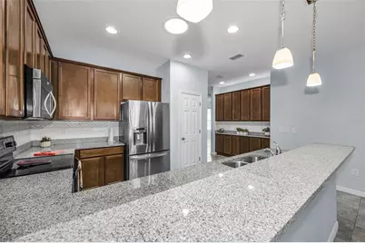 2216 Parrot Fish Drive, Holiday, FL 34691 - Photo 5