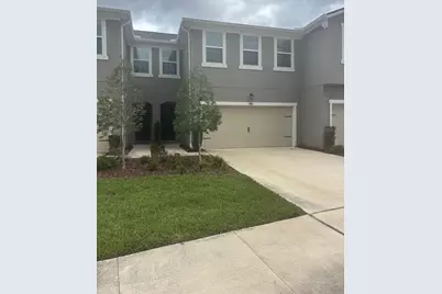 17623 Ledger Line Lane, Lutz, FL 33558 - Photo 1