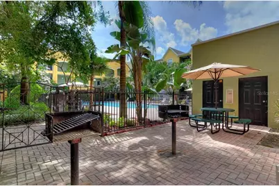 1810 E Palm Avenue #2302, Tampa, FL 33605 - Photo 35