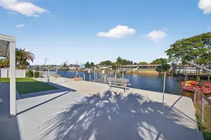 12734 2nd Isle, Hudson, FL 34667 - Photo 5