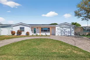 12734 2nd Isle, Hudson, FL 34667 - Photo 1