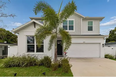 3920 W Lemon Street, Tampa, FL 33609 - Photo 1