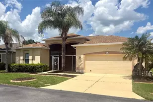 9916 Cleghorn Dr, San Antonio, FL 33576 - Photo 1