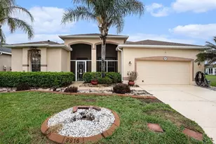 9916 Cleghorn Dr, San Antonio, FL 33576 - Photo 3