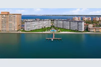 5108 Brittany Drive S #1006, Saint Petersburg, FL 33715 - Photo 19