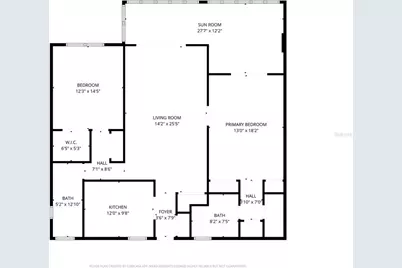 5108 Brittany Drive S #1006, Saint Petersburg, FL 33715 - Photo 21