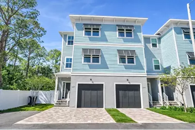 1237 Savona Drive NE, Saint Petersburg, FL 33702 - Photo 1