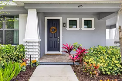 610 W Chelsea Street, Tampa, FL 33603 - Photo 45