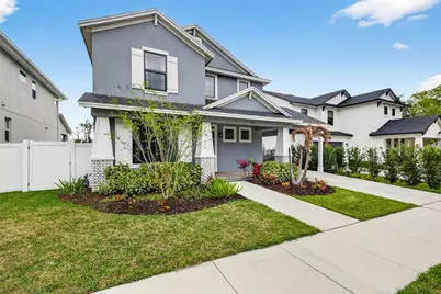 610 W Chelsea Street, Tampa, FL 33603 - Photo 3