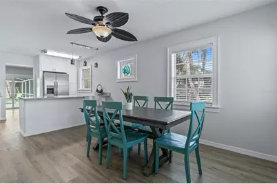 711 Bayshore Drive, Tarpon Springs, FL 34689 - Photo 11