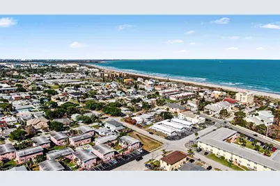 416 Monroe Avenue #F201, Cape Canaveral, FL 32920 - Photo 17