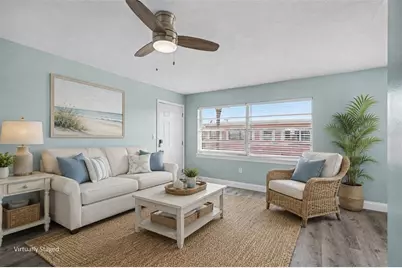 416 Monroe Avenue #F201, Cape Canaveral, FL 32920 - Photo 5
