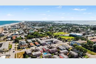 416 Monroe Avenue #F201, Cape Canaveral, FL 32920 - Photo 15