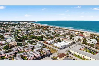 416 Monroe Avenue #F201, Cape Canaveral, FL 32920 - Photo 23