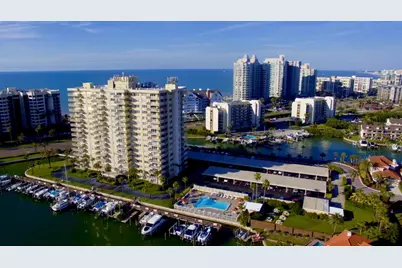 1621 Gulf Boulevard #1406, Clearwater Beach, FL 33767 - Photo 1