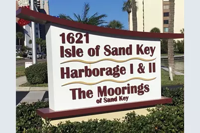 1621 Gulf Boulevard #1406, Clearwater Beach, FL 33767 - Photo 3