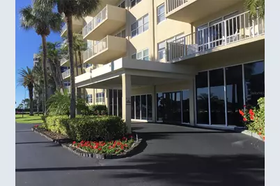 1621 Gulf Boulevard #1406, Clearwater Beach, FL 33767 - Photo 5